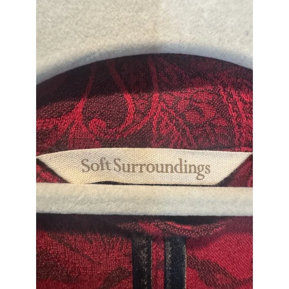 Soft Surroundings this excellent